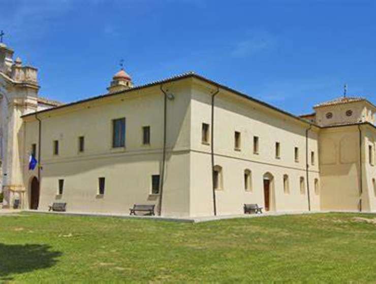 Convento di San Patrignano