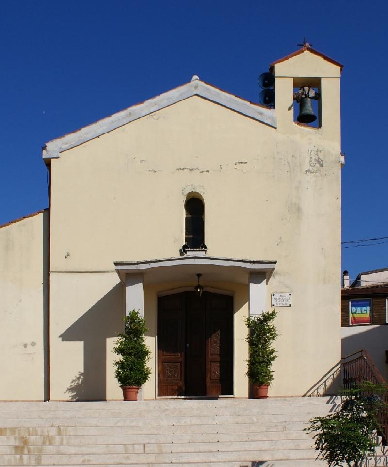 Chiesa di Santa Lucia