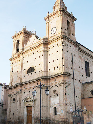 Chiesa Sant'Andrea apostolo