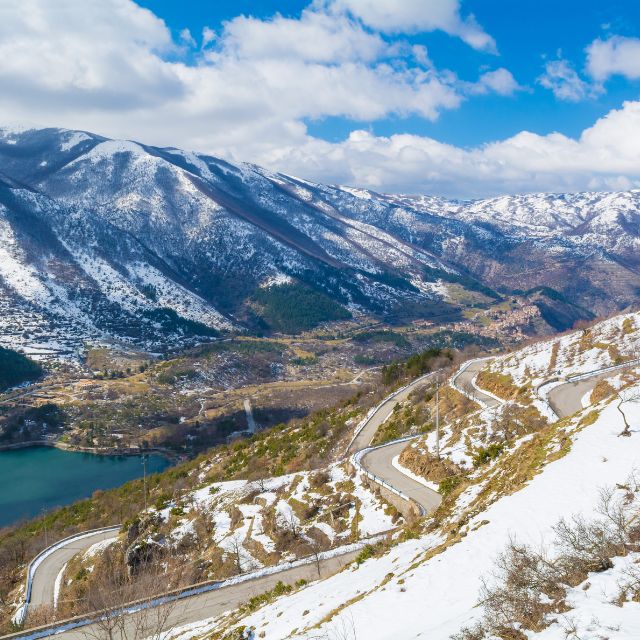 Abruzzo