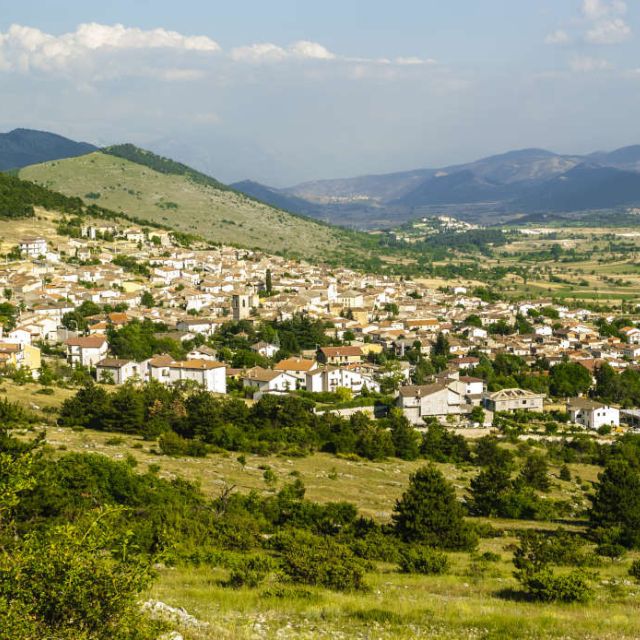 Barisciano